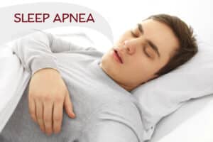 Sleep Apnea and Oral Health in Boulder, CO